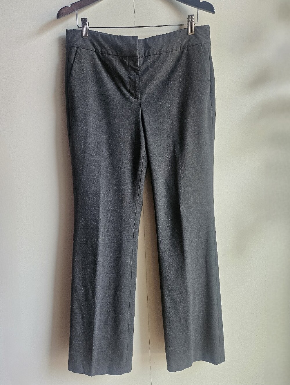 J. Crew Factory Perfect Work Pant in Women's 10